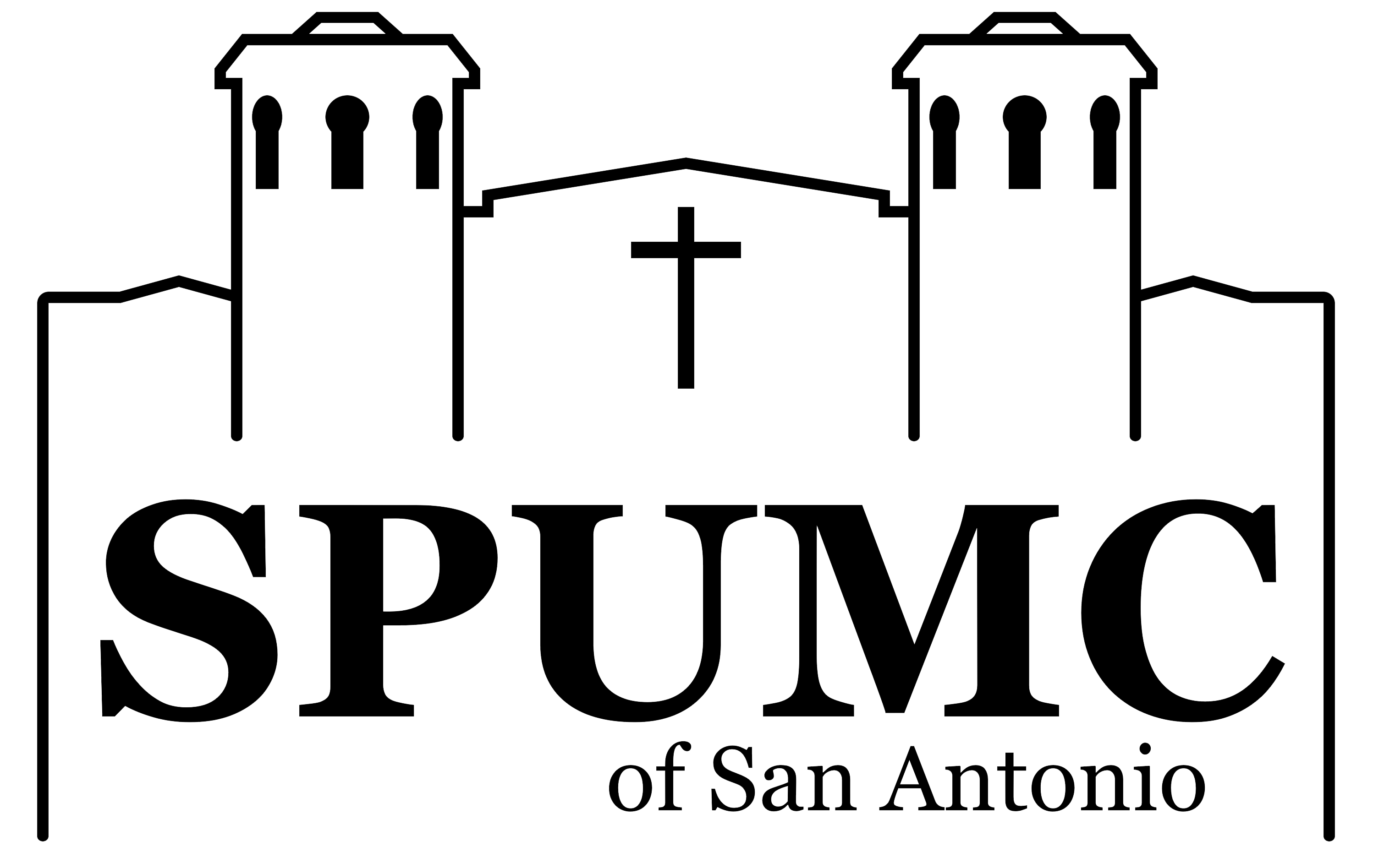 St. Paul Methodist Church